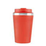 TMPS 231 R - TERMO BATANI ROJO (ROJO - ACERO INOXIDABLE - PLASTICO) - Imagen 2