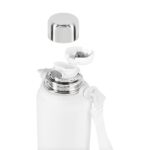 TMPS 233 B - TERMO LANK BLANCO (BLANCO - ACERO INOXIDABLE - PLASTICO) - Imagen 4