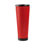 TMPS 234 R - TERMO TRUBA ROJO (ROJO - ACERO INOXIDABLE - PLASTICO) - Imagen 2