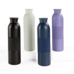 TMPS 235 A - TERMO VISOK AZUL (AZUL - ACERO INOXIDABLE) - Imagen 4