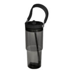 TMPS 236 N - TERMO GRABEN NEGRO (NEGRO - PLASTICO - ACERO INOXIDABLE)