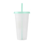 TMPS 237 V - VASO BLUR VERDE (VERDE - PLASTICO) - Imagen 3