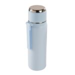 TMPS 238 A - TERMO AVATA AZUL (AZUL - ACERO INOXIDABLE - PLASTICO - SILICON)