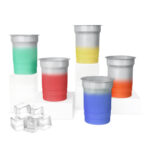 TMPS 239 A - VASO RENK AZUL (AZUL - ALUMINIO) - Imagen 5