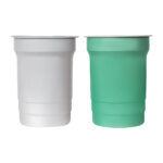 TMPS 239 V - VASO RENK VERDE (VERDE - ALUMINIO) - Imagen 3