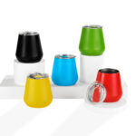 TMPS 241 R - TERMO GOUT ROJO (ROJO - ACERO INOXIDABLE - PLASTICO) - Imagen 4