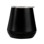 TMPS 241 N - TERMO GOUT NEGRO (NEGRO - ACERO INOXIDABLE - PLASTICO) - Imagen 2