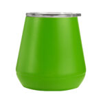 TMPS 241 V - TERMO GOUT VERDE (VERDE - ACERO INOXIDABLE - PLASTICO) - Imagen 2