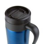 TERMO NYUK AZUL TMPS 42 A (ACERO INOXIDABLE - PLÁSTICO) - Imagen 2