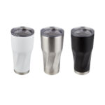 TERMO ALLALIN PLATA TMPS 49 S (ACERO INOXIDABLE - PLÁSTICO) - Imagen 4