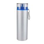 CILINDRO LEMAN AZUL TMPS 61 A (ALUMINIO - PLÁSTICO)