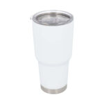 TERMO YANGRA BLANCO TMPS 62 B (ACERO INOXIDABLE - PLÁSTICO)