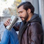 TERMO YANGRA BLANCO TMPS 62 B (ACERO INOXIDABLE - PLÁSTICO) - Imagen 4