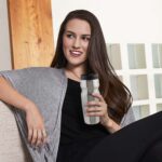 TERMO CHONGTAR PLATA TMPS 63 S (ACERO INOXIDABLE - PLÁSTICO) - Imagen 3