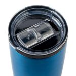 TERMO BROADPEAK AZUL TMPS 64 A (ACERO INOXIDABLE - PLÁSTICO) - Imagen 2