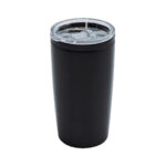 TERMO BROADPEAK NEGRO TMPS 64 N (ACERO INOXIDABLE - PLÁSTICO)