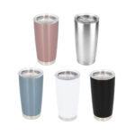 TERMO YUKSHIN NEGRO TMPS 77 N (ACERO INOXIDABLE - PLÁSTICO) - Imagen 4