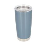 TERMO YUKSHIN AZUL CIELO TMPS 77 AC (ACERO INOXIDABLE - PLÁSTICO)