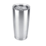 TERMO YUKSHIN PLATA TMPS 77 S (ACERO INOXIDABLE - PLÁSTICO)