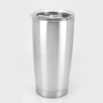 TERMO YUKSHIN PLATA TMPS 77 S (ACERO INOXIDABLE - PLÁSTICO) - Imagen 2