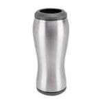 TERMO TERAMO PLATA TMPS 81 S (ACERO INOXIDABLE - PLÁSTICO)