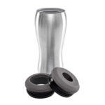 TERMO TERAMO PLATA TMPS 81 S (ACERO INOXIDABLE - PLÁSTICO) - Imagen 4