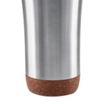 TERMO BURGO PLATA TMPS 82 S (ACERO INOXIDABLE - PLÁSTICO - CORCHO) - Imagen 2