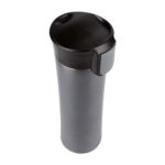 TERMO KUMASI GRIS TMPS 87 G (ACERO INOXIDABLE - PLÁSTICO) - Imagen 2