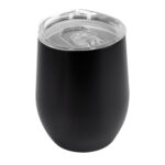 TERMO DIJON NEGRO TMPS 94 N (ACERO INOXIDABLE - PLÁSTICO)