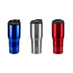 TERMO AMIENS PLATA TMPS 98 S (ACERO INOXIDABLE - PLÁSTICO) - Imagen 3