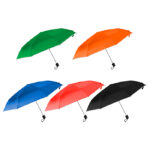 PARAGUAS PARMA AZUL TX-008A ( TX-008 - TX008 -  ) - Imagen 2