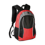 MOCHILA ASTORIA ROJO TX-041R ( TX-041 - TX041 - BACKPACK )