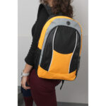 MOCHILA ASTORIA VERDE TX-041V ( TX-041 - TX041 - BACKPACK ) - Imagen 7
