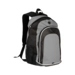 MOCHILA PALERMO GRIS TX-042G ( TX-042 - TX042 - BACKPACK )