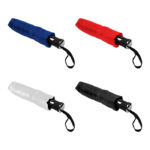 PARAGUAS BORNEO AZUL TX-044A ( TX-044 - TX044 -  ) - Imagen 4