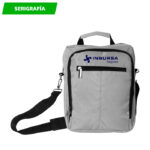 MOCHILA SARANDI NEGRO TX-049N ( TX-049 - TX049 - CROSSBODY ) - Imagen 2