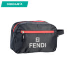 BOLSA CATERINA GRIS TX-050G ( TX-050 - TX050 - COSMETIQUERAS,NECESER ) - Imagen 2