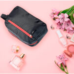 BOLSA CATERINA GRIS TX-050G ( TX-050 - TX050 - COSMETIQUERAS,NECESER ) - Imagen 4