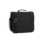 BOLSA MULTIUSOS NEGRO TX-051N ( TX-051 - TX051 - NECESER )