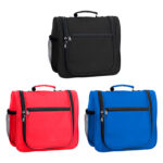 BOLSA MULTIUSOS NEGRO TX-051N ( TX-051 - TX051 - NECESER ) - Imagen 3