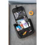 BOLSA MULTIUSOS NEGRO TX-051N ( TX-051 - TX051 - NECESER ) - Imagen 4