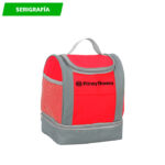 LONCHERA HELSIN VERDE TX-052V ( TX-052 - TX052 -  ) - Imagen 6