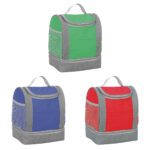 LONCHERA HELSIN VERDE TX-052V ( TX-052 - TX052 -  ) - Imagen 8