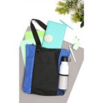 BOLSA SHOPPER NARANJA TX-053O ( TX-053 - TX053 - BOLSAS PARA SUPERMERCADO,BOLSAS SHOPPER ) - Imagen 2