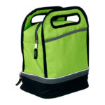 LONCHERA PEVA VERDE TX-056V ( TX-056 - TX056 -  )