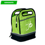 LONCHERA PEVA NARANJA TX-056O ( TX-056 - TX056 -  ) - Imagen 2