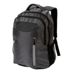 MOCHILA EURO GRIS TX-058G ( TX-058 - TX058 - BACKPACK )