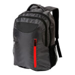 MOCHILA EURO ROJO TX-058R ( TX-058 - TX058 - BACKPACK )