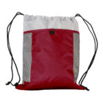 MORRAL TIPO SACO VINO TX-060W ( TX-060 - TX060 - BOLSAS DEPORTIVAS )