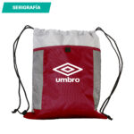 MORRAL TIPO SACO AZUL TX-060A ( TX-060 - TX060 - BOLSAS DEPORTIVAS ) - Imagen 4